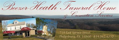 funeral homes in philipsburg pa